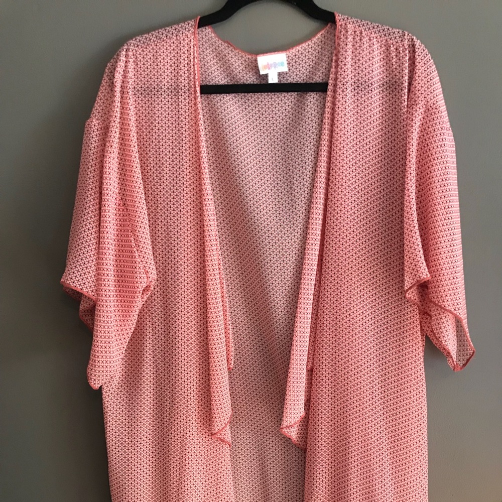 Cutest must have kimono on the internet!